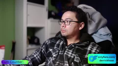 Derrick Hose online show from 09.14.25