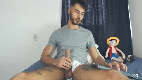 JhimyMaster online show from 01.04.25