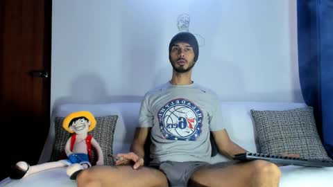 JhimyMaster online show from 02.22.26