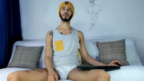 JhimyMaster online show from 05.26.26