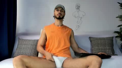 JhimyMaster online show from 07.20.26