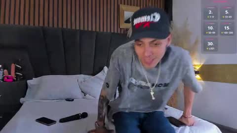 derrymeyers online show from 04.08.26