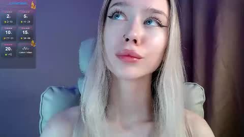 Ari online show from 10.18.25