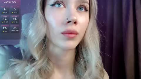 Ari online show from 10.25.25