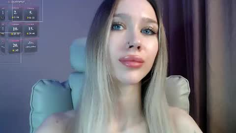 Ari online show from 03.25.26