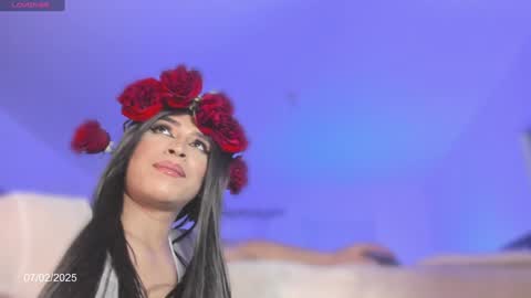 Tania ig tania rojas115 online show from 02.08.25