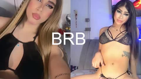 Tania ig tania rojas115 online show from 03.02.25