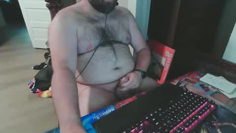 If you are looking for Desert Man 26 you found him I just updated my name to Desert Dan 2779 online show from 05.25.26