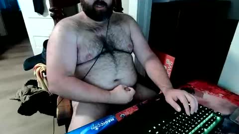 If you are looking for Desert Man 26 you found him I just updated my name to Desert Dan 2779 online show from 06.02.26