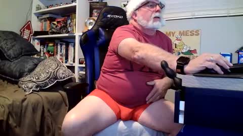 D K online show from 11.27.25