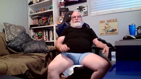 Snapshot of desertknight56 chatting on 01.18.26 D K online show from 01.18.26