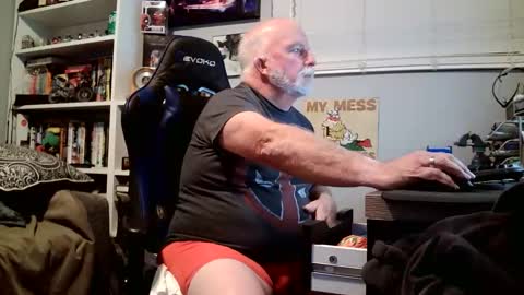 Snapshot of desertknight56 chatting on 02.19.26 D K online show from 02.19.26