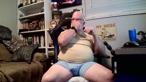 Snapshot of desertknight56 chatting on 02.23.26 D K online show from 02.23.26