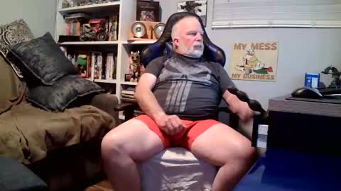 Snapshot of desertknight56 chatting on 02.26.26 D K online show from 02.26.26