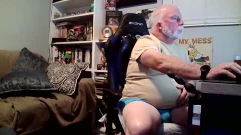 Snapshot of desertknight56 chatting on 03.03.26 D K online show from 03.03.26