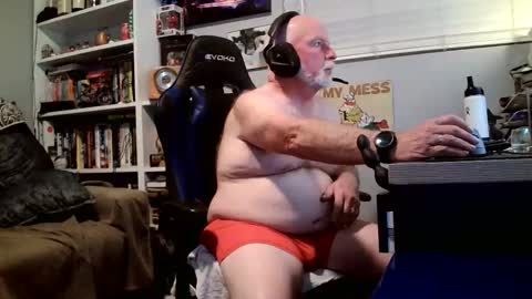 Snapshot of desertknight56 chatting on 06.11.26 D K online show from 06.11.26