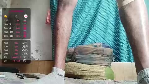 desi_boy799417 online show from 02.21.25