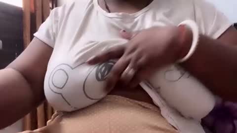 simran online show from 04.19.26