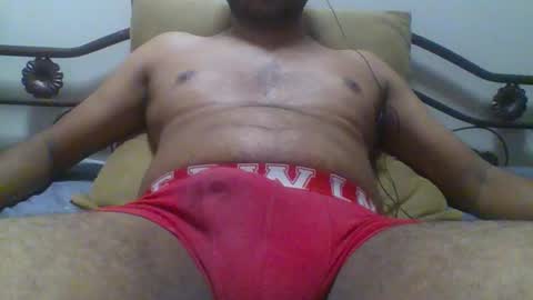 Daddy online show from 11.26.25