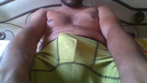 Daddy online show from 02.08.26