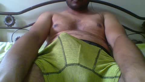 Daddy online show from 05.30.26