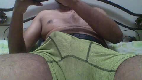 Daddy online show from 07.09.26
