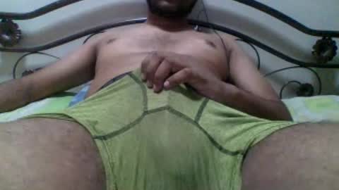 Daddy online show from 08.01.26