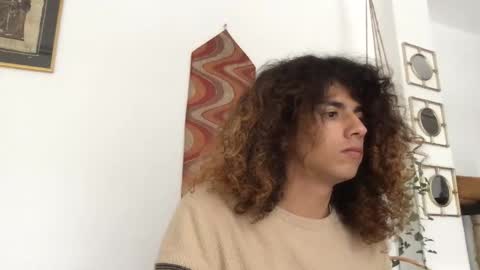 Desidias online show from 11.24.25