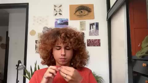 Desidias online show from 02.08.26