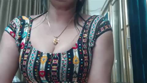 Maisa online show from 01.27.25