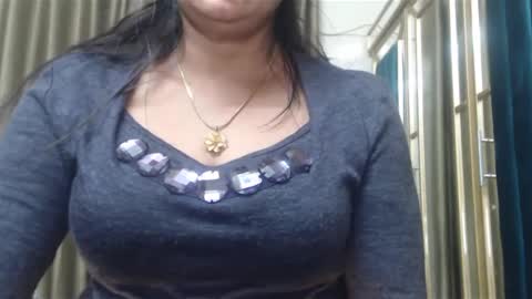 Maisa online show from 02.13.25