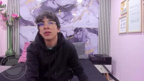 desire_ecstasy online show from 10.14.25