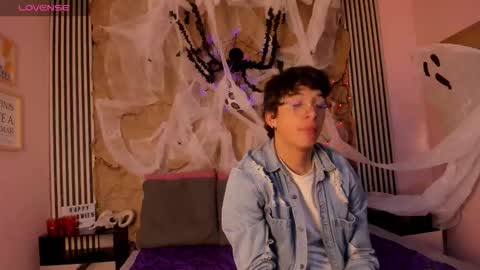 desire_ecstasy online show from 10.24.25