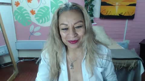 VALERIA online show from 02.11.25