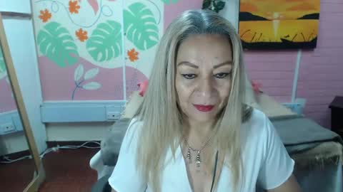 VALERIA online show from 03.11.25