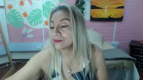VALERIA online show from 09.08.25
