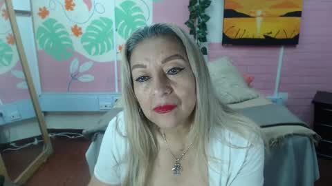 VALERIA online show from 09.16.25