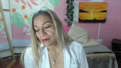 VALERIA online show from 10.01.25