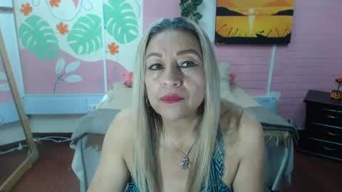 VALERIA online show from 10.03.25