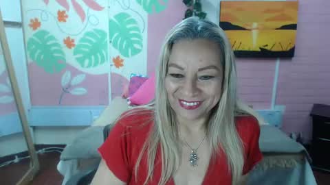 VALERIA online show from 10.11.25