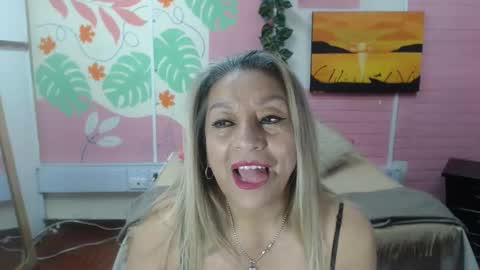 VALERIA online show from 04.01.26