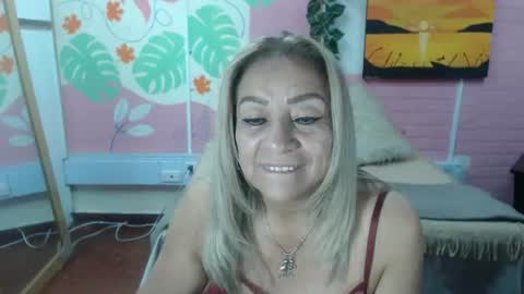 Snapshot of desire_latin chatting on 07.13.26 VALERIA online show from 07.13.26