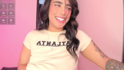 Sophie  online show from 03.15.26