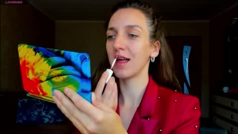 desired zoya online show from 09.22.25