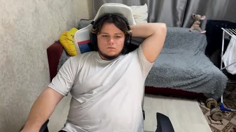 desiredude9 online show from 09.27.25