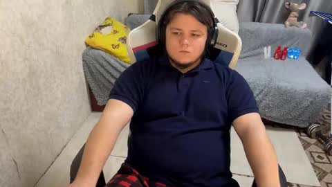 desiredude9 online show from 10.02.25