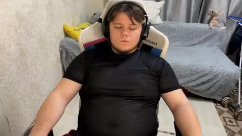 desiredude9 online show from 10.04.25