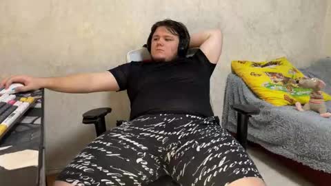 desiredude9 online show from 10.11.25