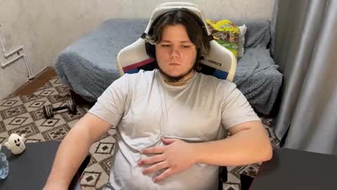 desiredude9 online show from 10.16.25