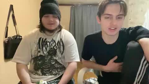 desiredude9 online show from 02.23.26